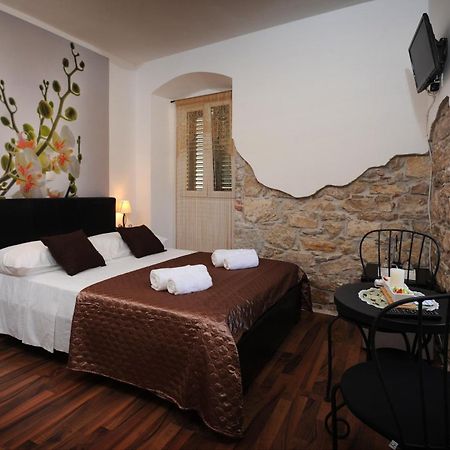 ספליט Rooms & Apartment Lasta חדר תמונה