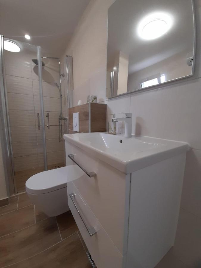 ספליט Rooms & Apartment Lasta מראה חיצוני תמונה