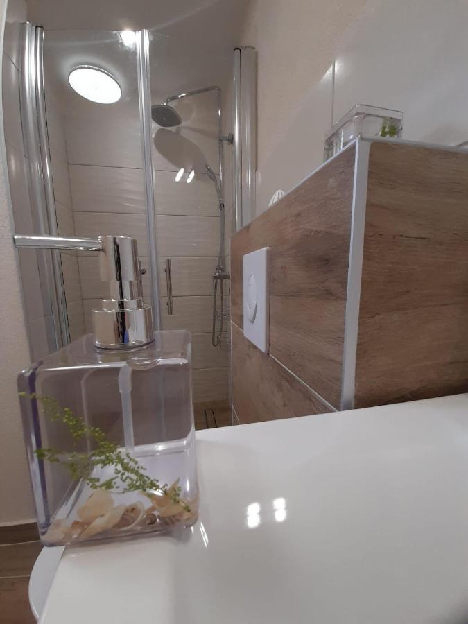 ספליט Rooms & Apartment Lasta מראה חיצוני תמונה