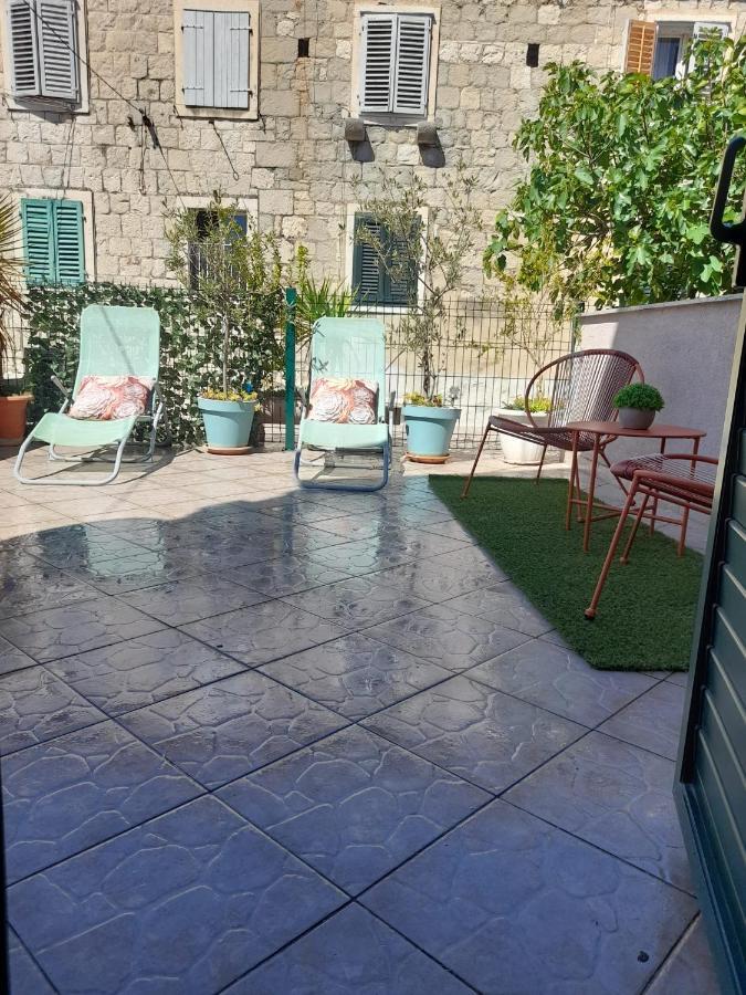 ספליט Rooms & Apartment Lasta מראה חיצוני תמונה