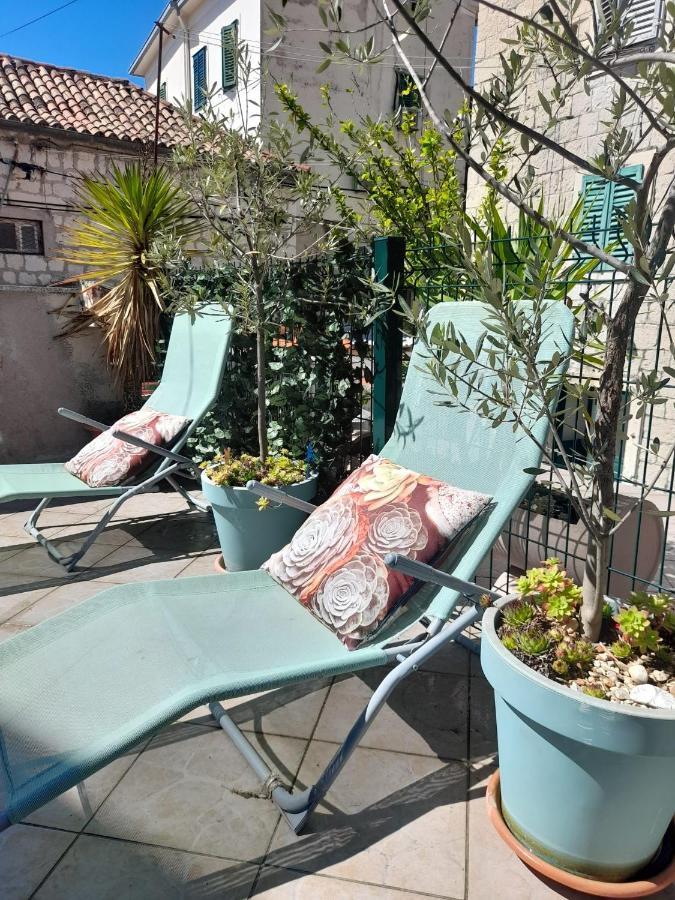 ספליט Rooms & Apartment Lasta מראה חיצוני תמונה