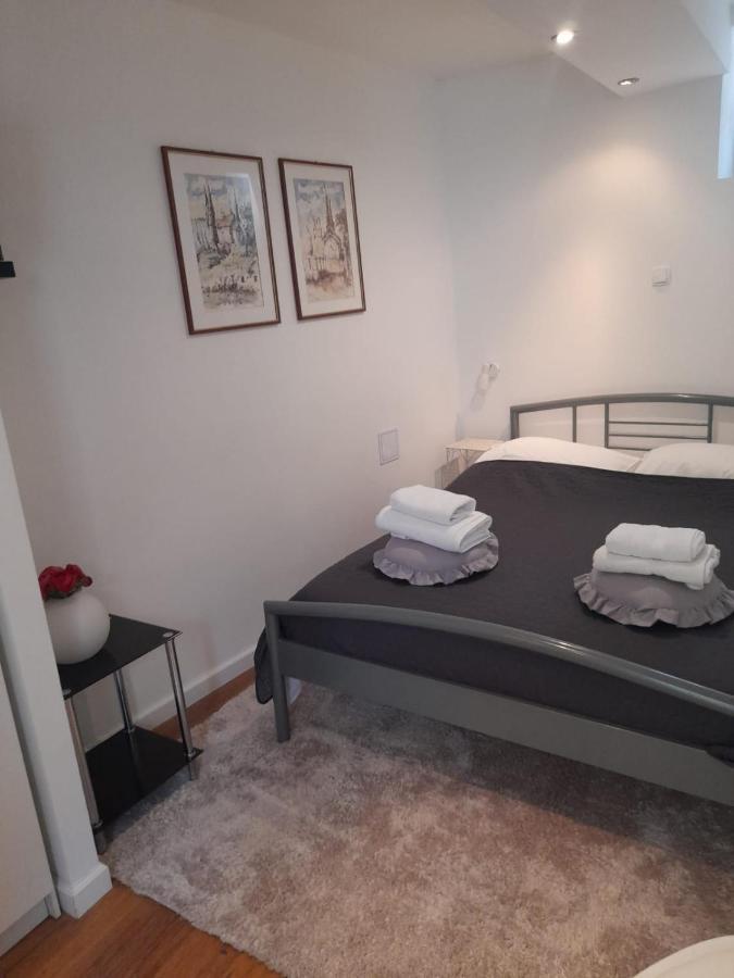 ספליט Rooms & Apartment Lasta מראה חיצוני תמונה