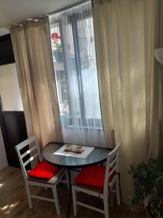 ספליט Rooms & Apartment Lasta מראה חיצוני תמונה