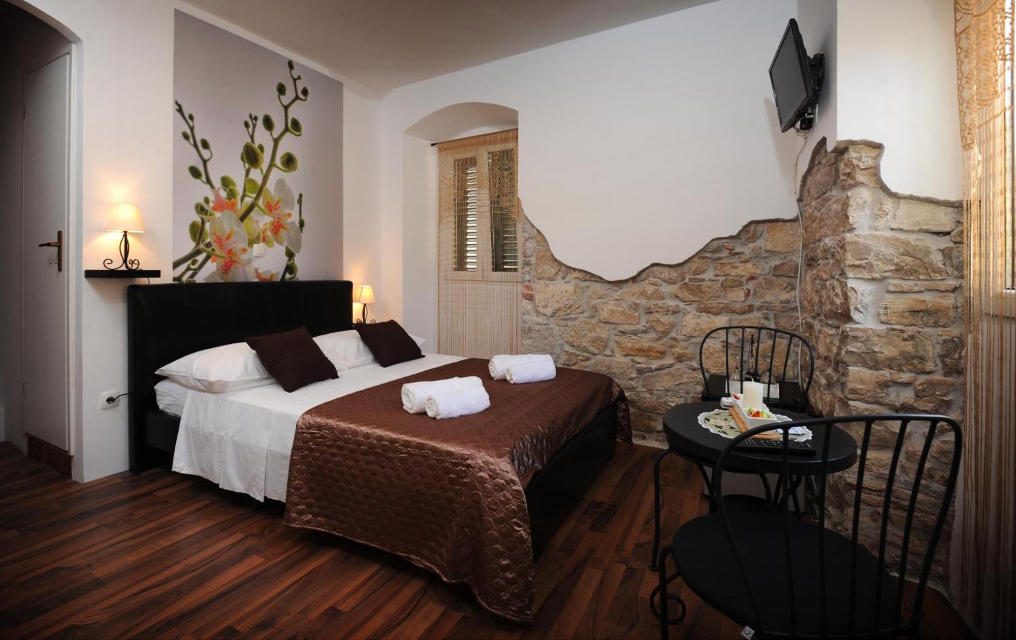 ספליט Rooms & Apartment Lasta חדר תמונה