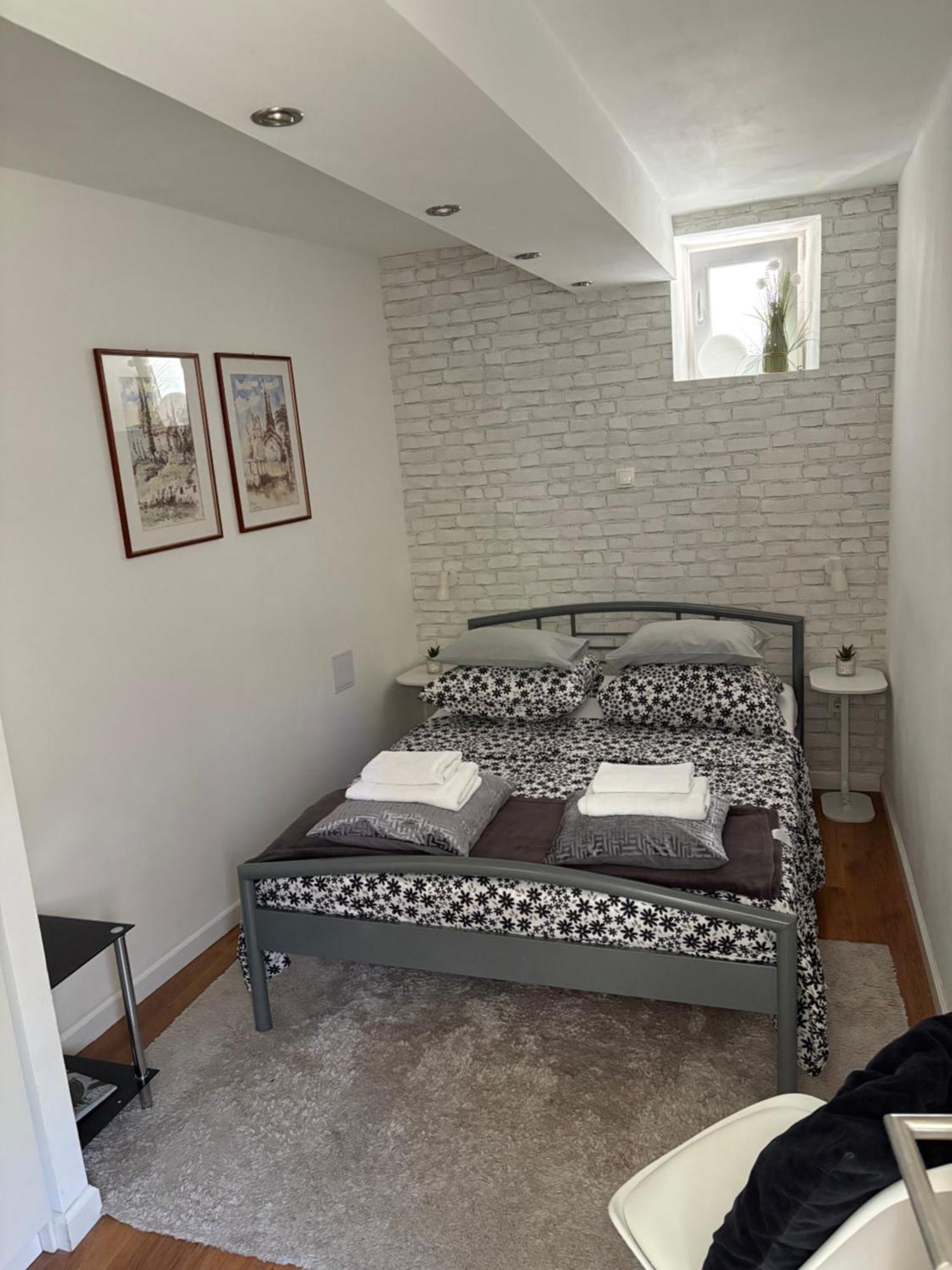 ספליט Rooms & Apartment Lasta מראה חיצוני תמונה