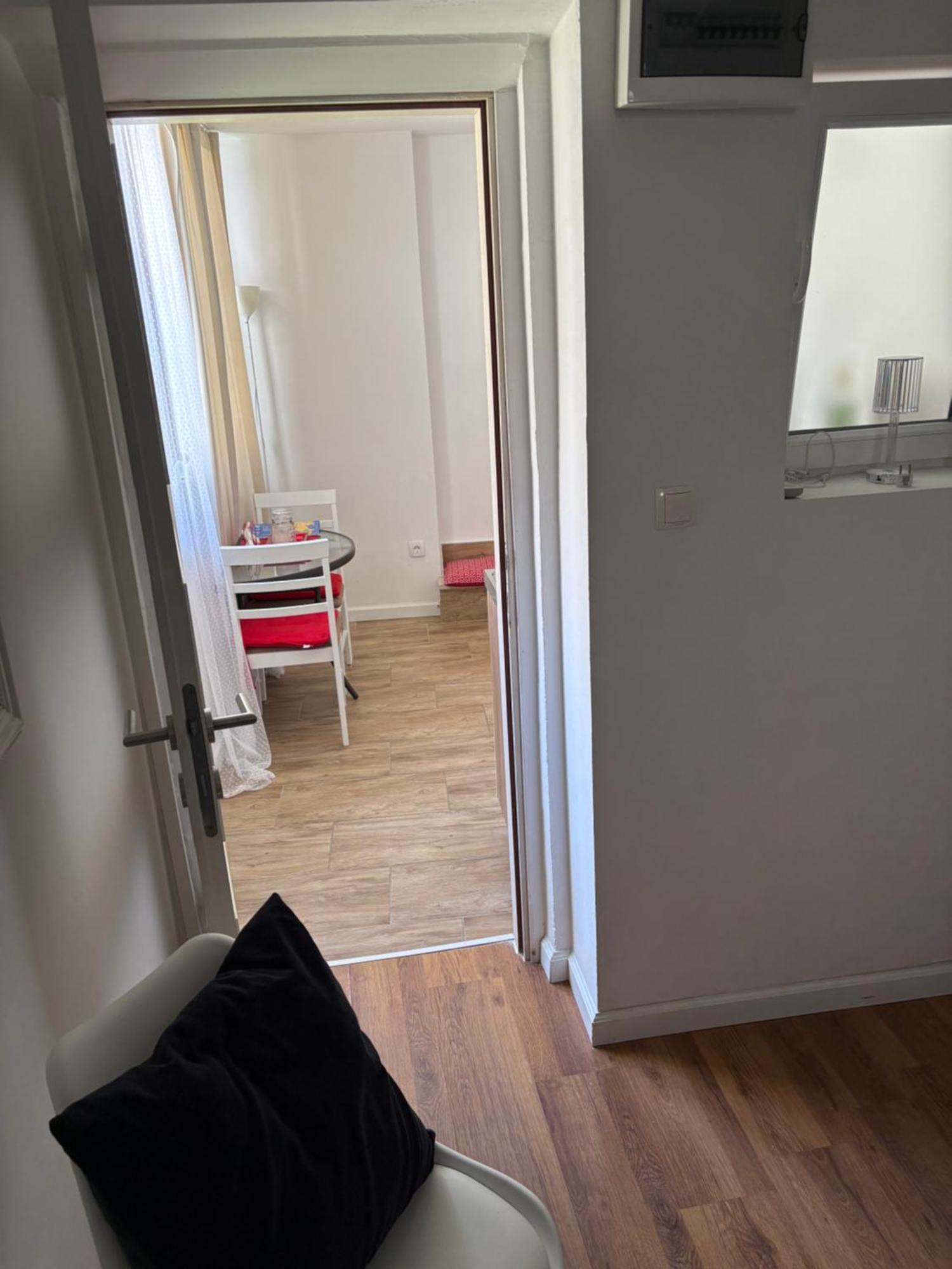 ספליט Rooms & Apartment Lasta מראה חיצוני תמונה