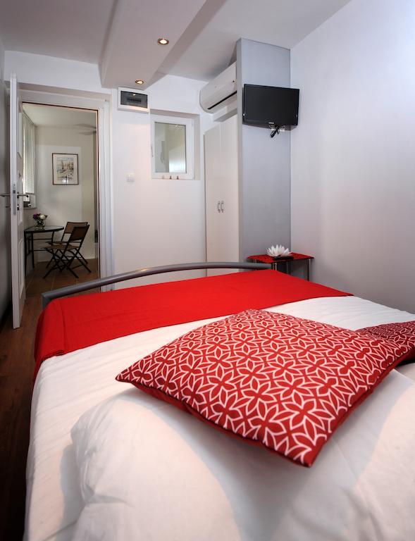 ספליט Rooms & Apartment Lasta חדר תמונה