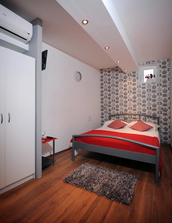 ספליט Rooms & Apartment Lasta חדר תמונה