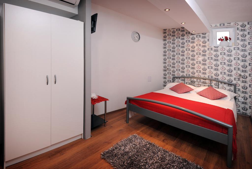 ספליט Rooms & Apartment Lasta חדר תמונה