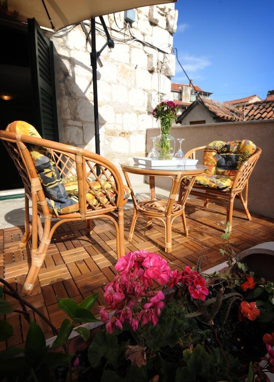 ספליט Rooms & Apartment Lasta חדר תמונה