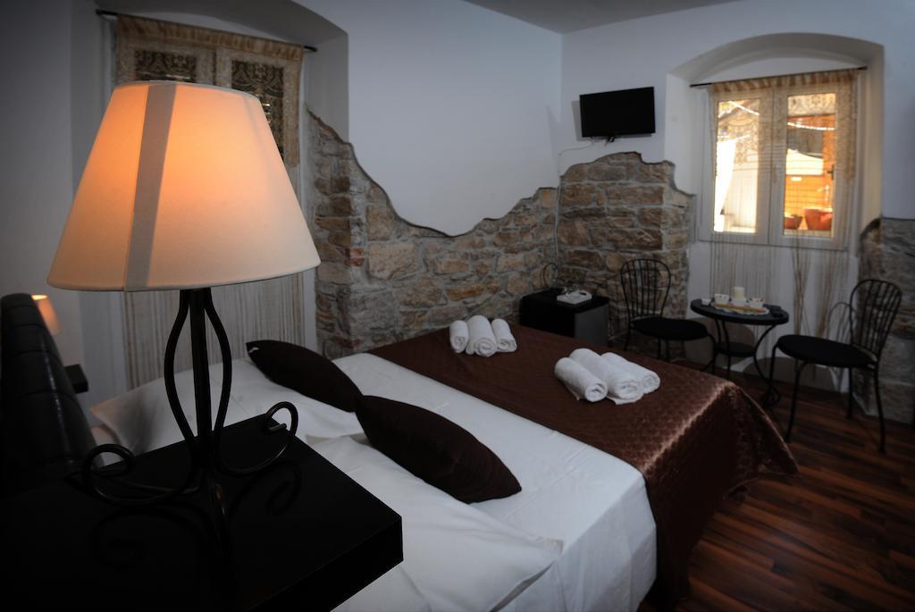 ספליט Rooms & Apartment Lasta חדר תמונה