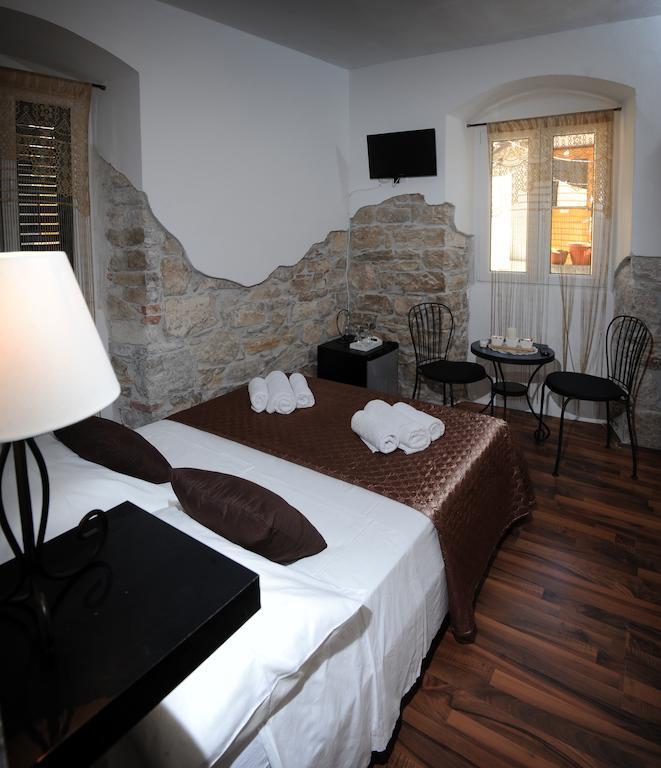 ספליט Rooms & Apartment Lasta חדר תמונה