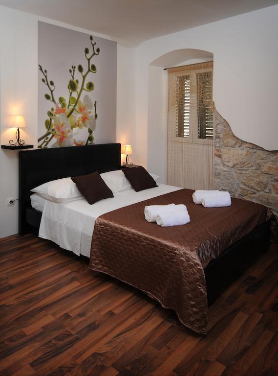 ספליט Rooms & Apartment Lasta חדר תמונה