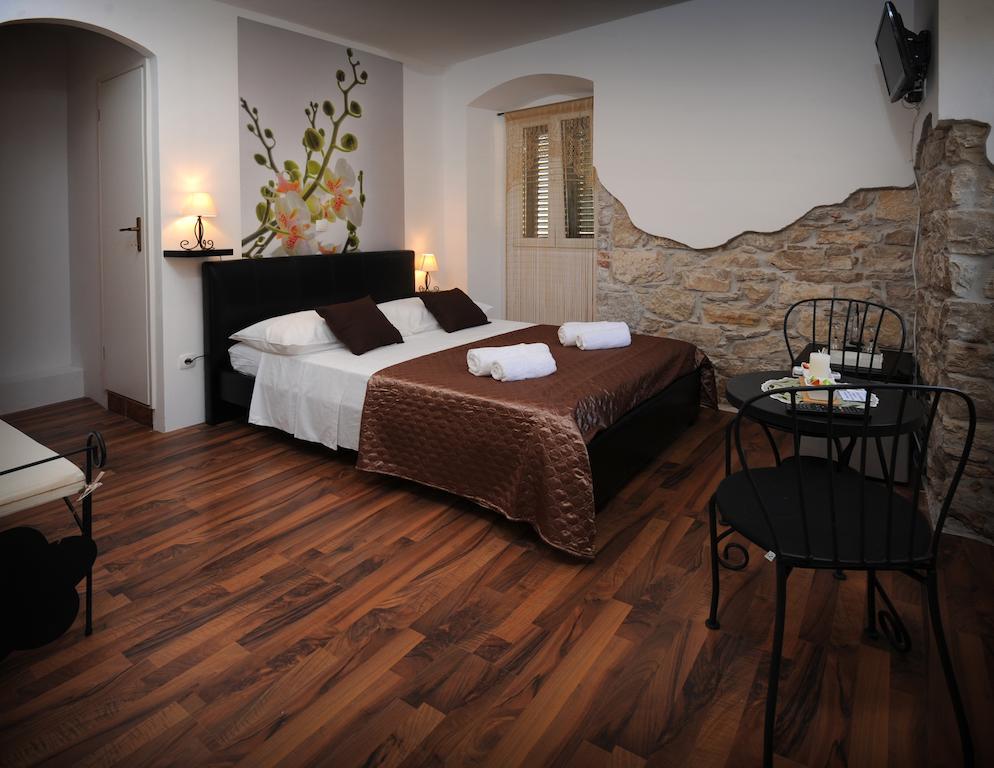 ספליט Rooms & Apartment Lasta חדר תמונה