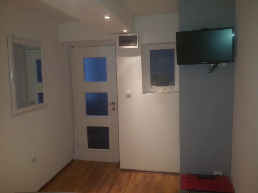ספליט Rooms & Apartment Lasta חדר תמונה