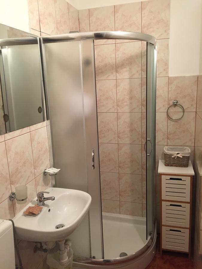 ספליט Rooms & Apartment Lasta מראה חיצוני תמונה